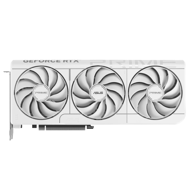 Tarjeta de Video ASUS NVIDIA GeForce RTX 5070 White OC, 12GB 192-bit GDDR7, PCI Express x16 5.0