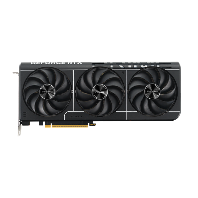 Tarjeta de Video ASUS NVIDIA GeForce RTX 5070 Ti Prime, 16GB 256-bit GDDR7, PCI Express 5.0 