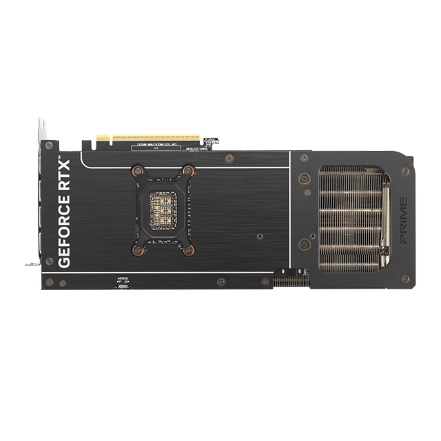 Tarjeta de Video ASUS NVIDIA GeForce RTX 5070 Ti Prime, 16GB 256-bit GDDR7, PCI Express 5.0 