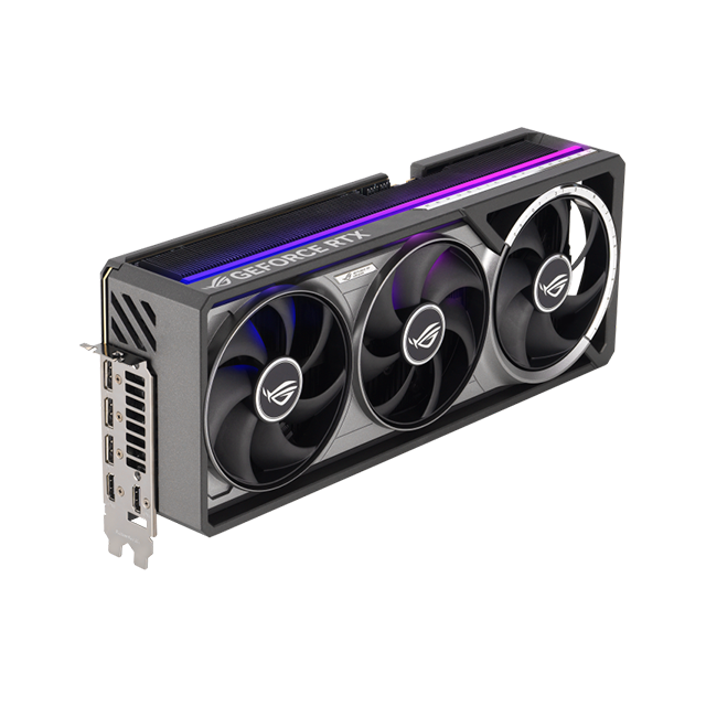 Tarjeta de Video ASUS NVIDIA ROG Astral GeForce RTX 5080 16GB OC Edition, 16GB 256-bit GDDR7, PCI Express 5.0