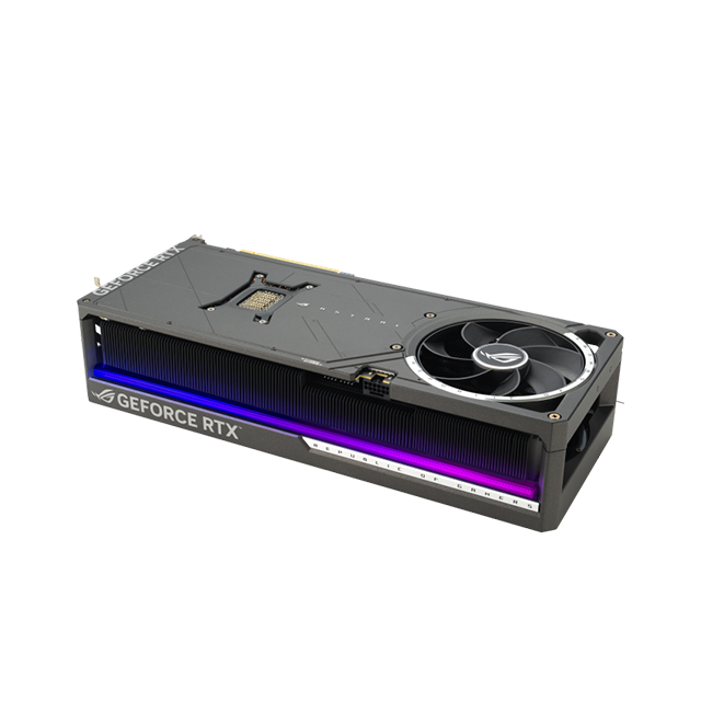 Tarjeta de Video ASUS NVIDIA ROG Astral GeForce RTX 5080 16GB OC Edition, 16GB 256-bit GDDR7, PCI Express 5.0