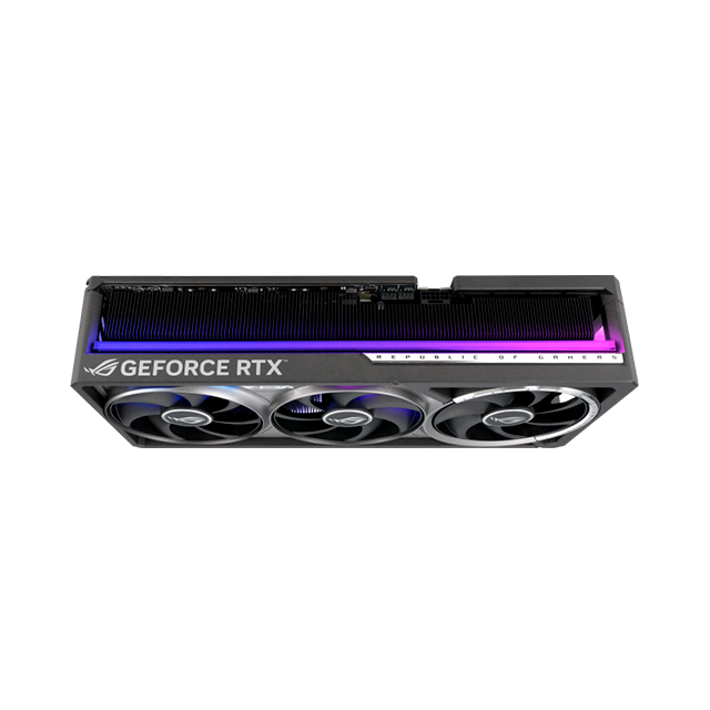 Tarjeta de Video ASUS NVIDIA ROG Astral GeForce RTX 5080 16GB OC Edition, 16GB 256-bit GDDR7, PCI Express 5.0