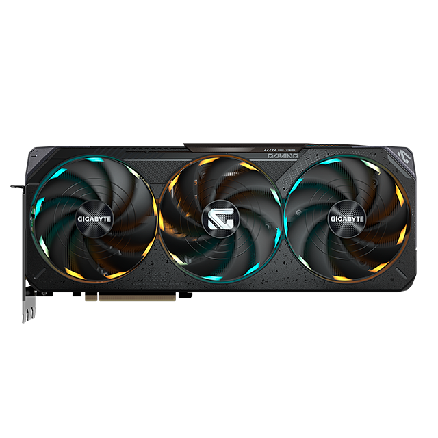 Tarjeta de Video Gigabyte NVIDIA GeForce RTX 5080 GAMING OC 16G, 256 Bits, GDDR7, PCI Express 5.0