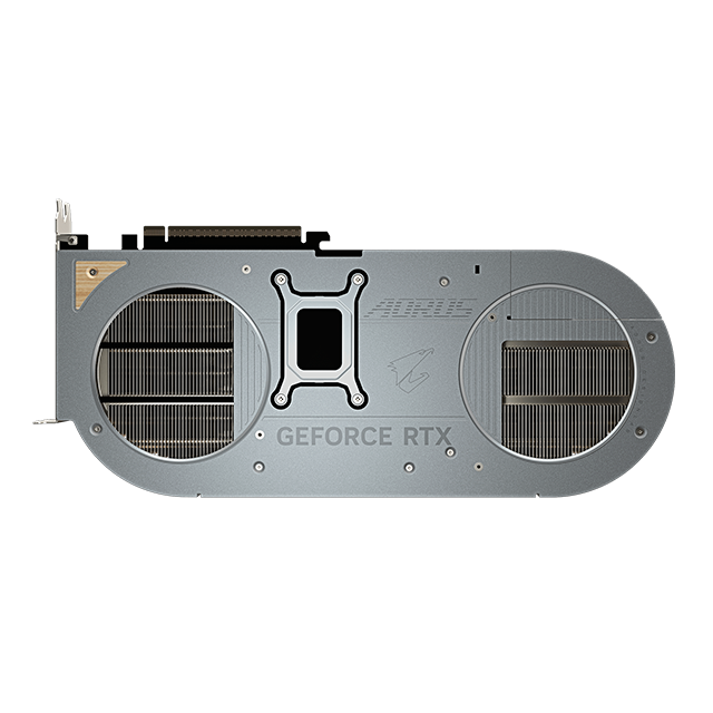 Tarjeta de Video AORUS NVIDIA GeForce RTX 5080 INFINITY WOOD 16G, 1GB 256-bit GDDR7, PCI Express x16 5.0