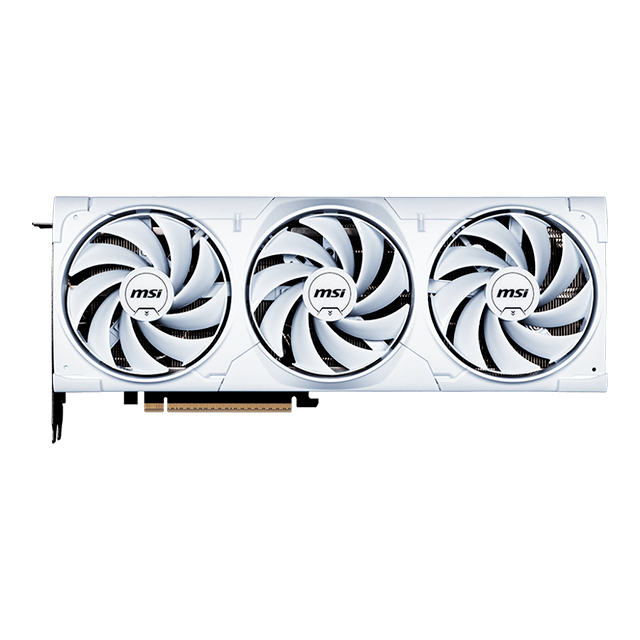 Tarjeta de Video MSI NVIDIA GeForce RTX 5080 VENTUS 3X OC WHITE, 16GB 256-bit GDDR7, PCI Express x16 5.0