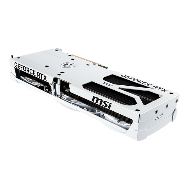 Tarjeta de Video MSI NVIDIA GeForce RTX 5080 VENTUS 3X OC WHITE, 16GB 256-bit GDDR7, PCI Express x16 5.0