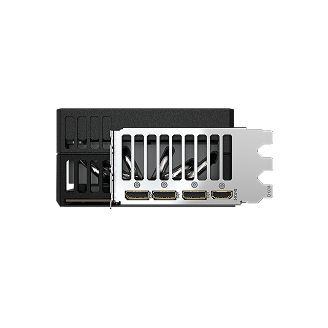 Tarjeta de Video AORUS NVIDIA GeForce RTX 5090 AORUS MASTER ICE, 32GB 512-bit GDDR7, PCI Express x16 5.0