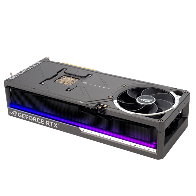Tarjeta de Video ASUS NVIDIA ROG Astral GeForce RTX 5090 32GB OC Edition, 32GB 512-bit GDDR7, PCI Express 5.0