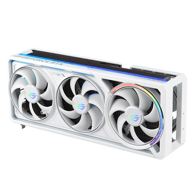 Tarjeta de Video ASUS NVIDIA ROG Astral GeForce RTX 5090 32GB OC White Edition, 32GB 512-bit GDDR7, PCI Express 5.0