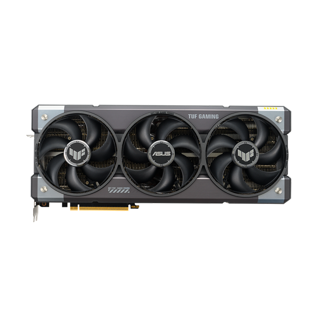 Tarjeta de Video ASUS NVIDIA GeForce RTX 5090 TUF Gaming, 32GB 512-bit GDDR7, PCI Express 5.0