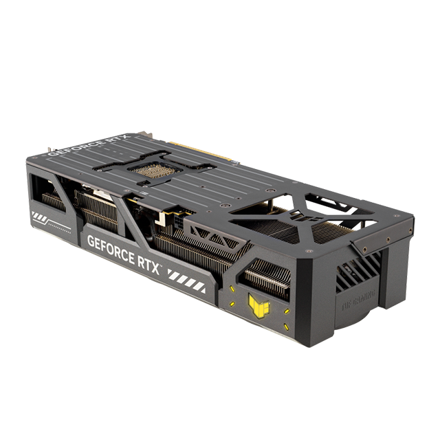 Tarjeta de Video ASUS NVIDIA GeForce RTX 5090 TUF Gaming, 32GB 512-bit GDDR7, PCI Express 5.0