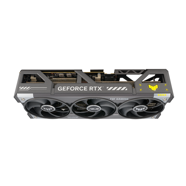 Tarjeta de Video ASUS NVIDIA GeForce RTX 5090 TUF Gaming, 32GB 512-bit GDDR7, PCI Express 5.0
