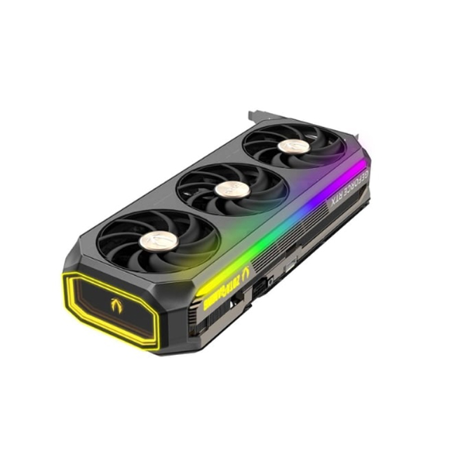 Tarjeta de Video ZOTAC GAMING GeForce RTX 5090 AMP Extreme INFINITY