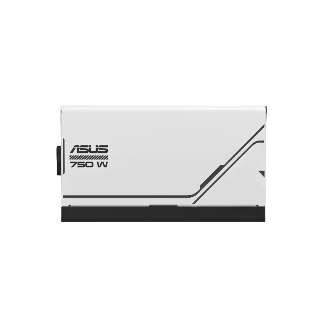 Fuente de Poder ASUS Prime 750W Gold 80 PLUS Gold, Modular, 20+4 pin ATX, 135mm, 750W, Blanco/Negro