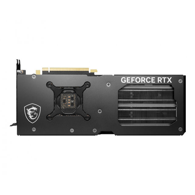 Tarjeta de Video MSI GeForce RTX 4070 GAMING X SLIM 12G, 12GB 192-bit GDDR6X, PCI Express 4.0