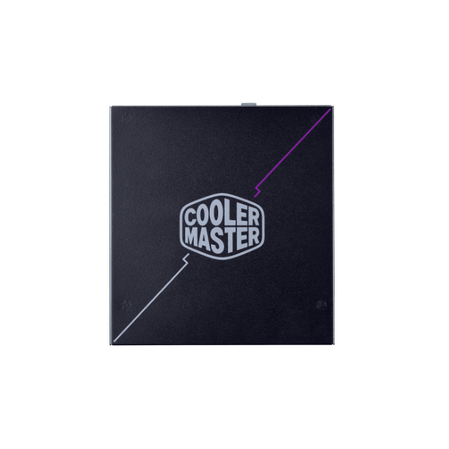 Fuente de Poder Cooler Master GX III GOLD 650 80 PLUS Gold, 24-pin ATX, 120mm, 650W