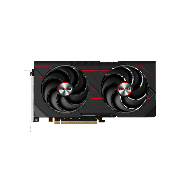 Tarjeta de Video Sapphire AMD Radeon RX 9060 XT Pulse, 8GB 128-bit GDDR6, PCI Express x16 5.0