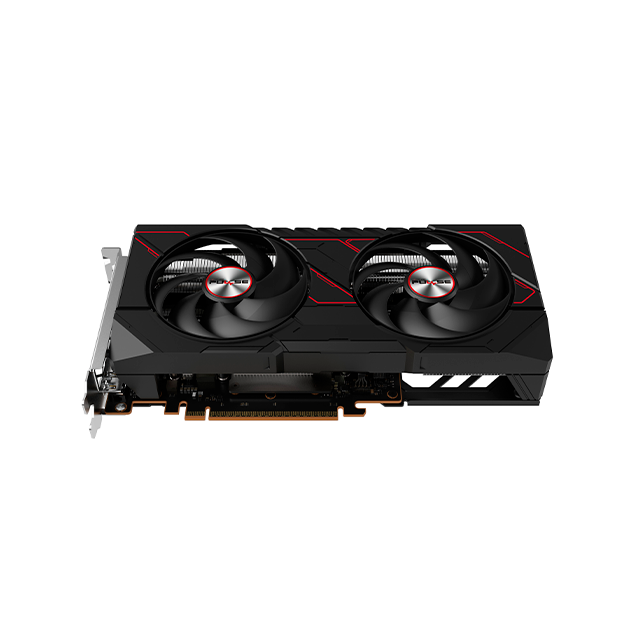 Tarjeta de Video Sapphire AMD Radeon RX 9060 XT Pulse, 8GB 128-bit GDDR6, PCI Express x16 5.0
