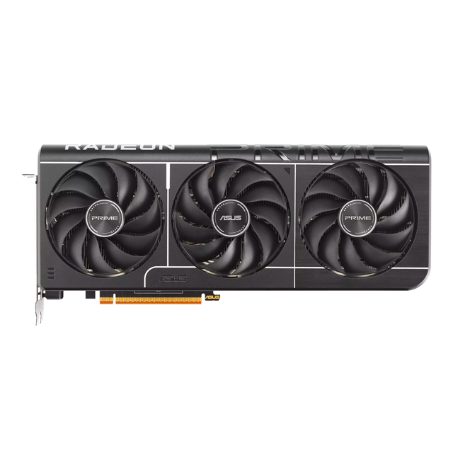 Tarjeta de Video ASUS AMD Radeon RX 9070 XT Prime OC, 16GB 256-bit GDDR6, PCI Express x16 5.0