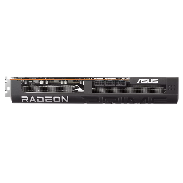 Tarjeta de Video ASUS AMD Radeon RX 9070 XT Prime OC, 16GB 256-bit GDDR6, PCI Express x16 5.0