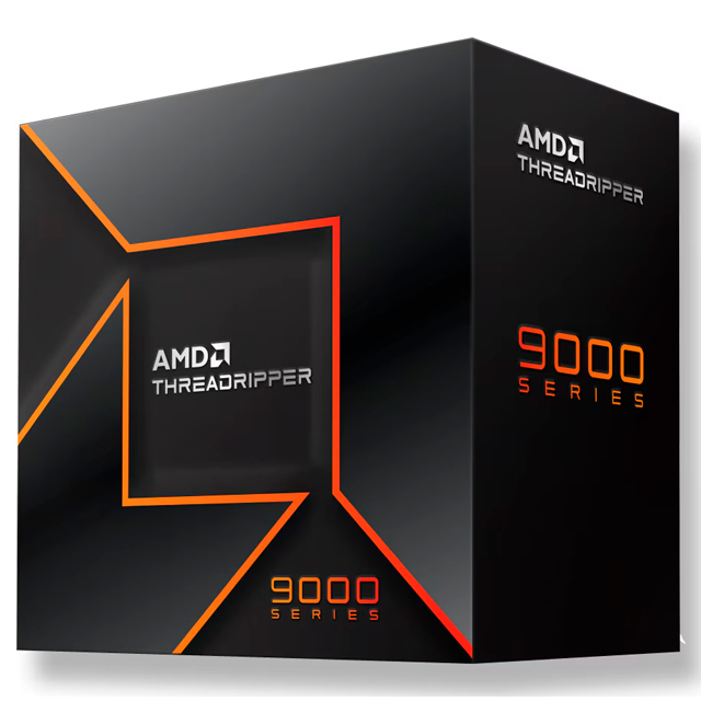 Procesador AMD Ryzen Threadripper 9970X, Socket sTR5, 5.40GHz, 32 Núcleos, 128MB Caché - No incluye Disipador