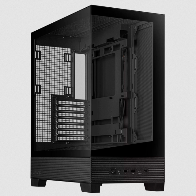 ASUS A31 Case