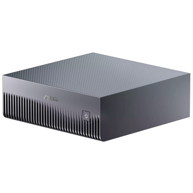 PC AI ASUS Ascent GX10, NVIDIA GB10, 128GB LPDDR5X, 2TB NVMe SSD, Wi-Fi 7 & Bluetooth 5.4
