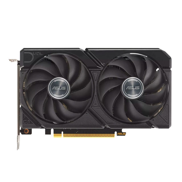 Tarjeta de Video ASUS AMD Radeon RX 9060 XT DUAL, 16GB 128-bit GDDR6, PCI Express 5.0