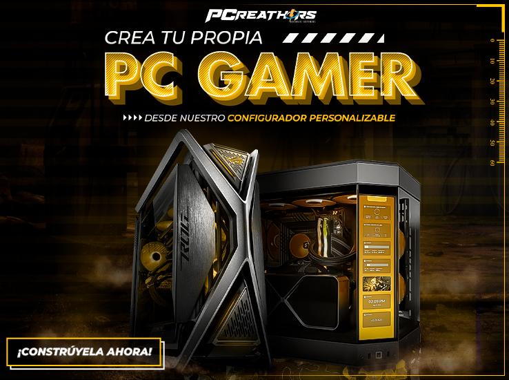 PCreathors