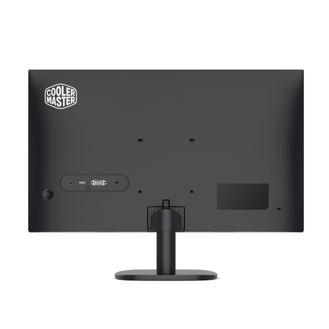 Monitor Gamer Cooler Master GA241 LED 23.8", Full HD, 100Hz, Adaptive Sync, HDMI, Negro