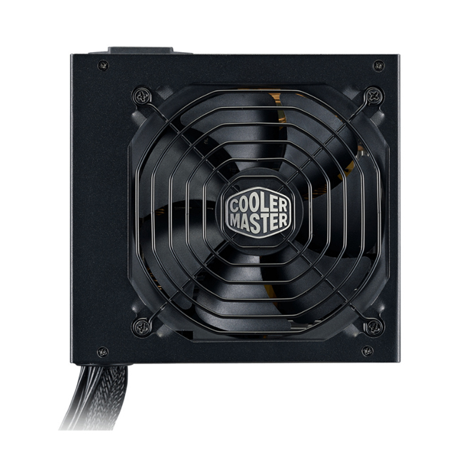 Fuente de Poder Cooler Master MWE Gold 850 - V2 Full Modular 80 PLUS Gold, 24-pin ATX, 120mm, 850W