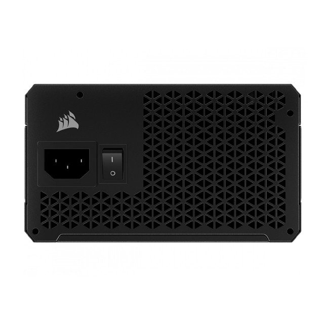 Fuente de Poder Corsair RM850e 80 PLUS Gold, 24-pin ATX, 120mm, 850W