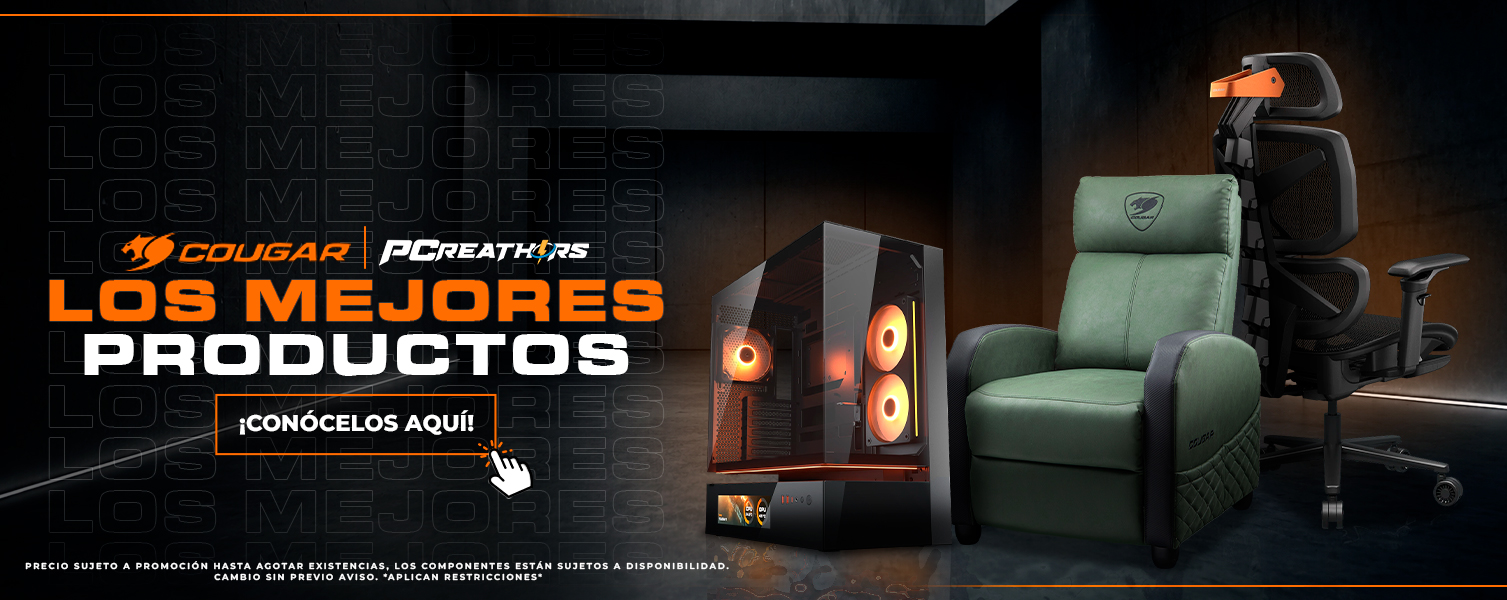 PCreathors