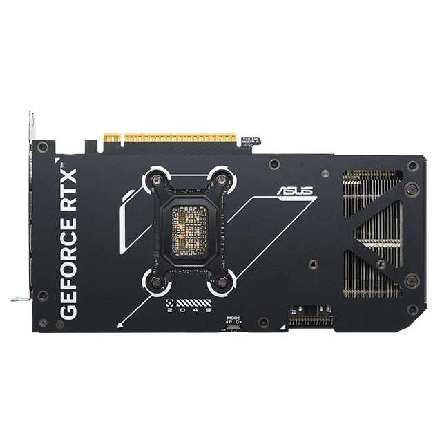 Tarjeta de Video ASUS NVIDIA GeForce RTX 5070 Dual OC, 12GB 192-bit GDDR7, PCI Express 5.0