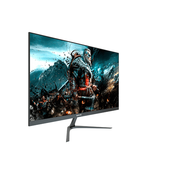 Monitor Gamer Redragon Emerald GM270F165 LED 27", Full HD, Panel IPS, FreeSync, 165Hz, 1ms, HDMI, Negro