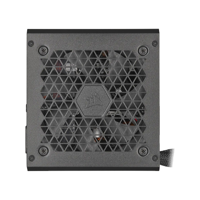 Fuente de Poder Corsair CX650 80 PLUS Bronze, 20+4 pin ATX, 120mm, 650W