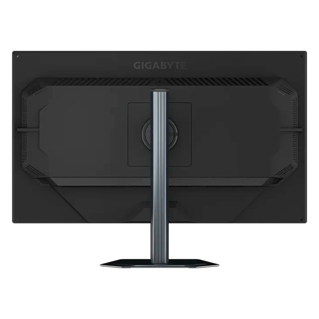 Monitor Gigabyte GO27Q24G QHD WOLED 27", 2560x1440, FreeSync, G-SYNC, 240Hz, HDMI/DisplayPort, Negro