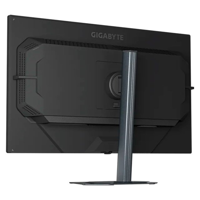 Monitor Gigabyte GO27Q24G QHD WOLED 27", 2560x1440, FreeSync, G-SYNC, 240Hz, HDMI/DisplayPort, Negro