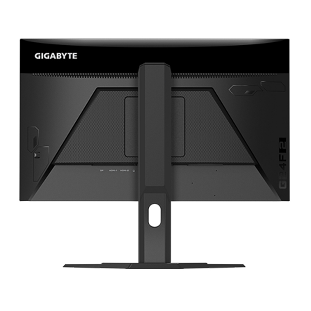 Monitor Gamer Gigabyte G24F 2 LED 23.8", Full HD, Widescreen, FreeSync Premium/Adaptive-Sync, 165Hz, HDMI, Negro