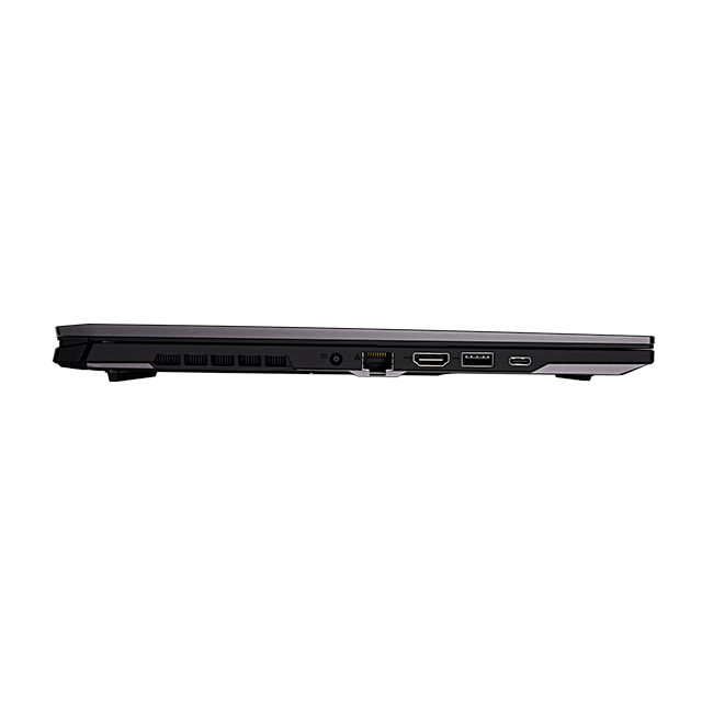 Laptop Gamer GIGABYTE AERO X16 16" 2560X1600 QHD, Ryzen AI 7 350, NVIDIA GeForce RTX 5060 8GB GDDR7, 16GB, 1TB SSD, Windows 11 Home