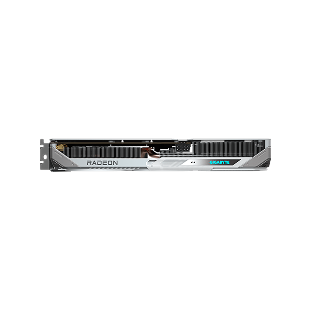 Tarjeta de Video Gigabyte AMD Radeon RX 9060 XT, 16GB 128-bit GDDR6, PCI Express 5.0