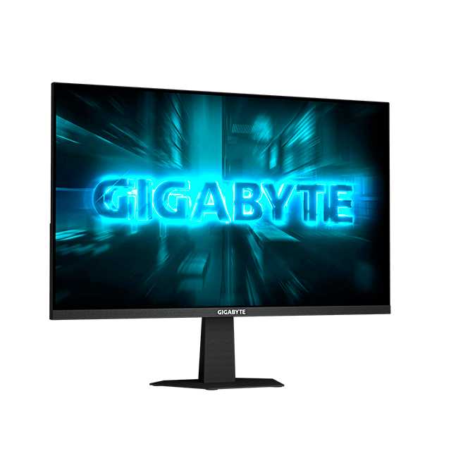 Monitor Gamer Gigabyte GS24F14 LED 23.8", 1920x1080 Full HD, FreeSync, 144Hz, HDMI/DisplayPort, Negro