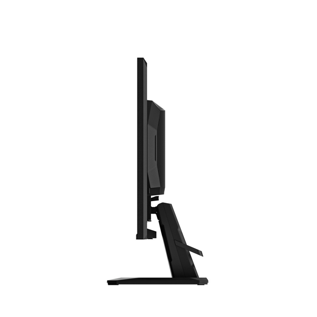 Monitor Gamer Gigabyte GS25F2 LED 24.5", 1920x1080 Full HD, 200Hz, HDMI/DisplayPort, Bocinas Integradas, Negro