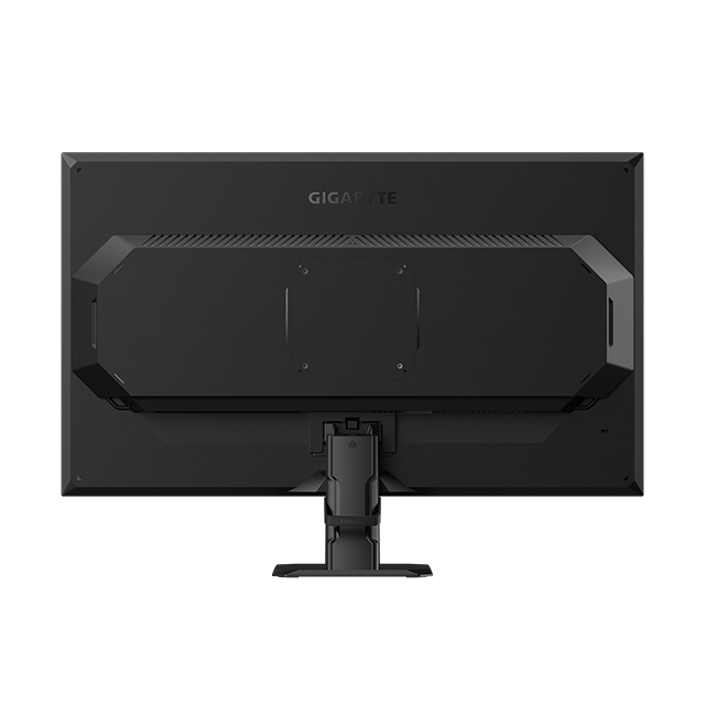 Monitor Gamer Gigabyte GS27FA LED 27", 1920x1080 Full HD, 180Hz, HDMI/DisplayPort, Negro