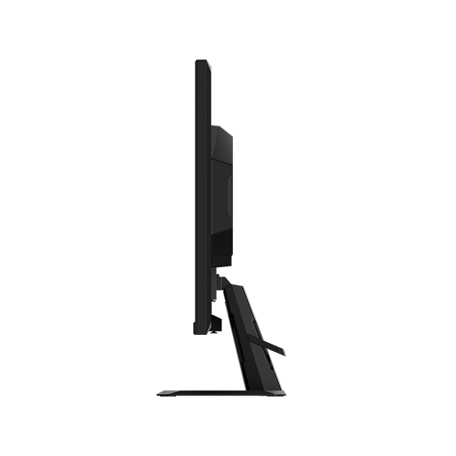 Monitor Gamer Gigabyte GS27FA LED 27", 1920x1080 Full HD, 180Hz, HDMI/DisplayPort, Negro