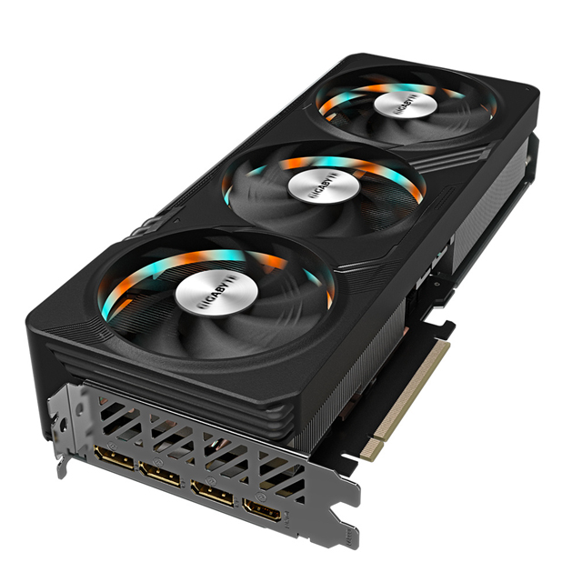 Tarjeta de Video Gigabyte NVIDIA GeForce RTX 4070 GAMING OC 12G, 12GB 192-bit GDDR6, PCI Express 4.0