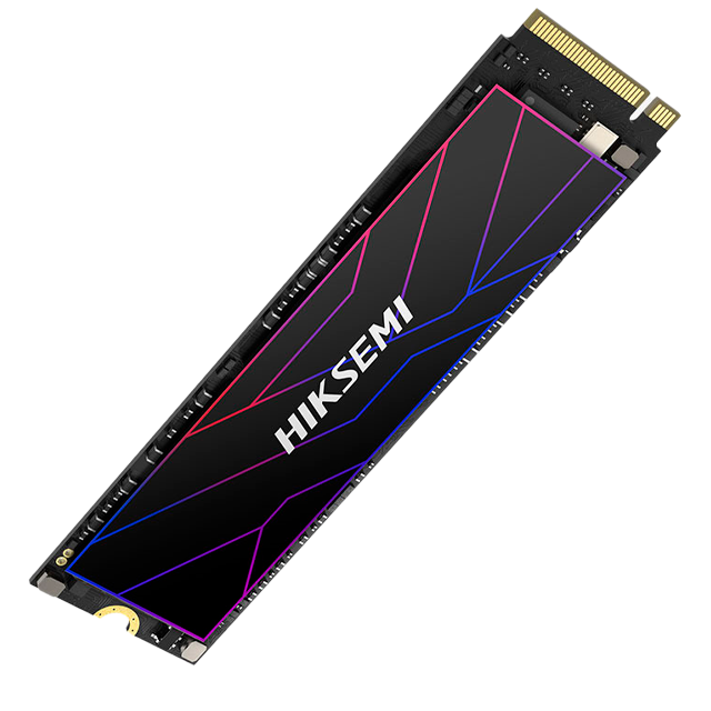 SSD HIKSEMI FUTURE LITE, 2TB, M.2, 6350MB/s Escritura, 7100 MB/s Lectura, PCI Express 4.0
