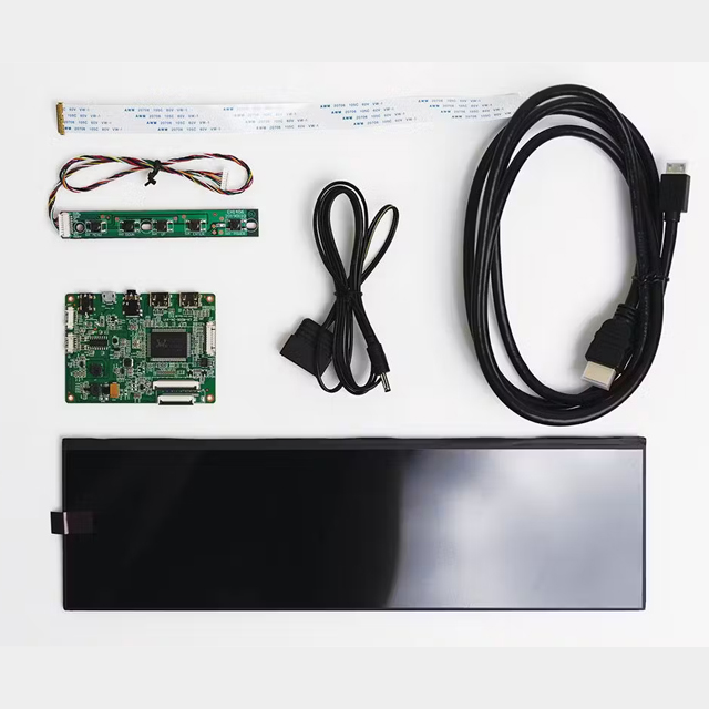 Pantalla HYTE LCD DIY Kit para HYTE Y60