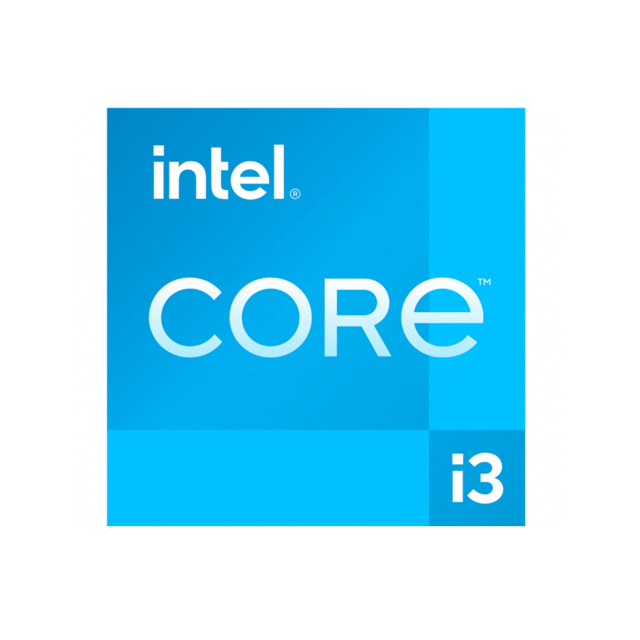 Procesador Intel Core i3-12100, S-1700, 3.30GHz, Quad-Core, 12MB Smart Cache (12va. Generación - Alder Lake)
