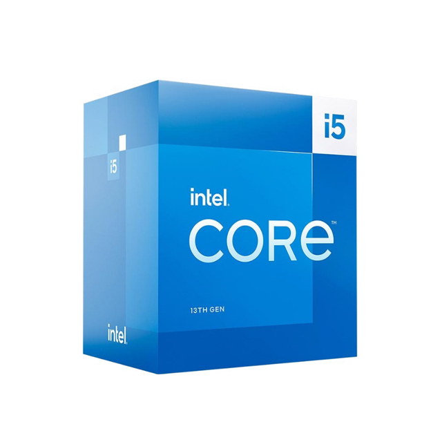 Procesador Intel Core i5-13400 Intel UHD Graphics 730, S-1700, 2.50GHz, 10-Core, 20MB Smart Cache (13va. Generación - Raptor Lake)